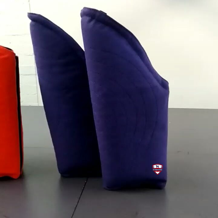 Leg and Arm Dog Bit Protector