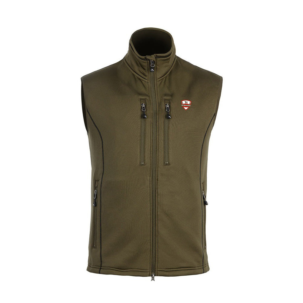 Tan Vest for Men